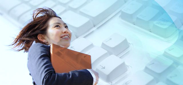 自分らしい求人情報とは